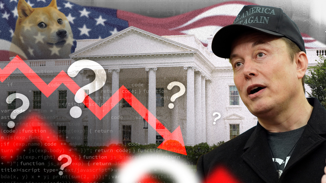 Titre : Des syndicats intentent un procès contre le DOGE pour contrecarrer les actions d’Elon Musk au ministère du Travail