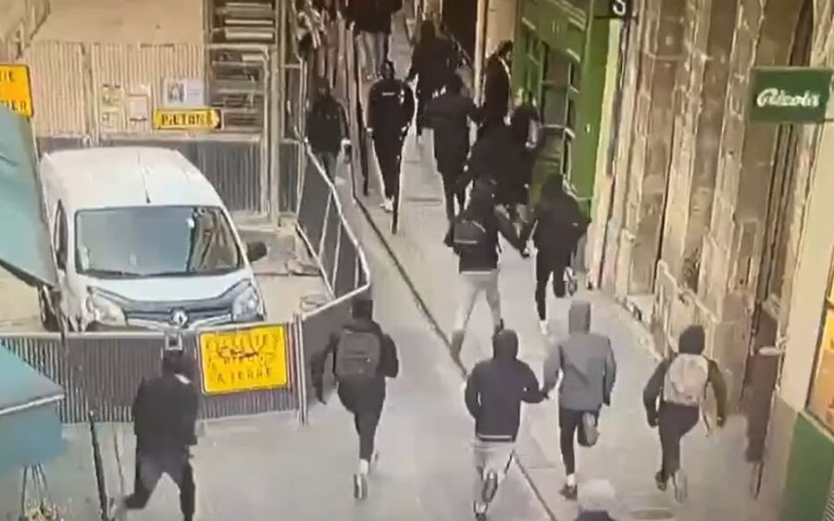 Deux jeunes blessés dans une violente agression à Paris XIIIe