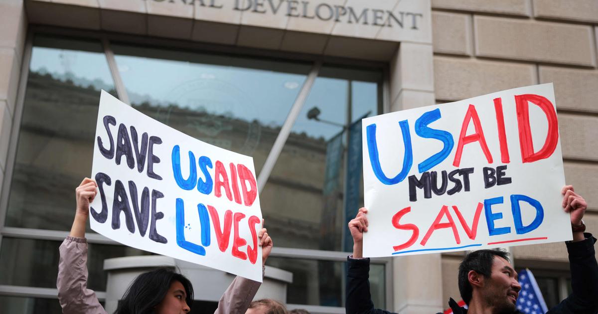 USAID : Le Masque Humanitaire Cache la Violence de l’Empire Américain