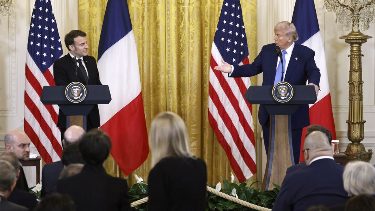 La Stratégie de Trump Transforme les États-Unis en Machine de Guerre Economique