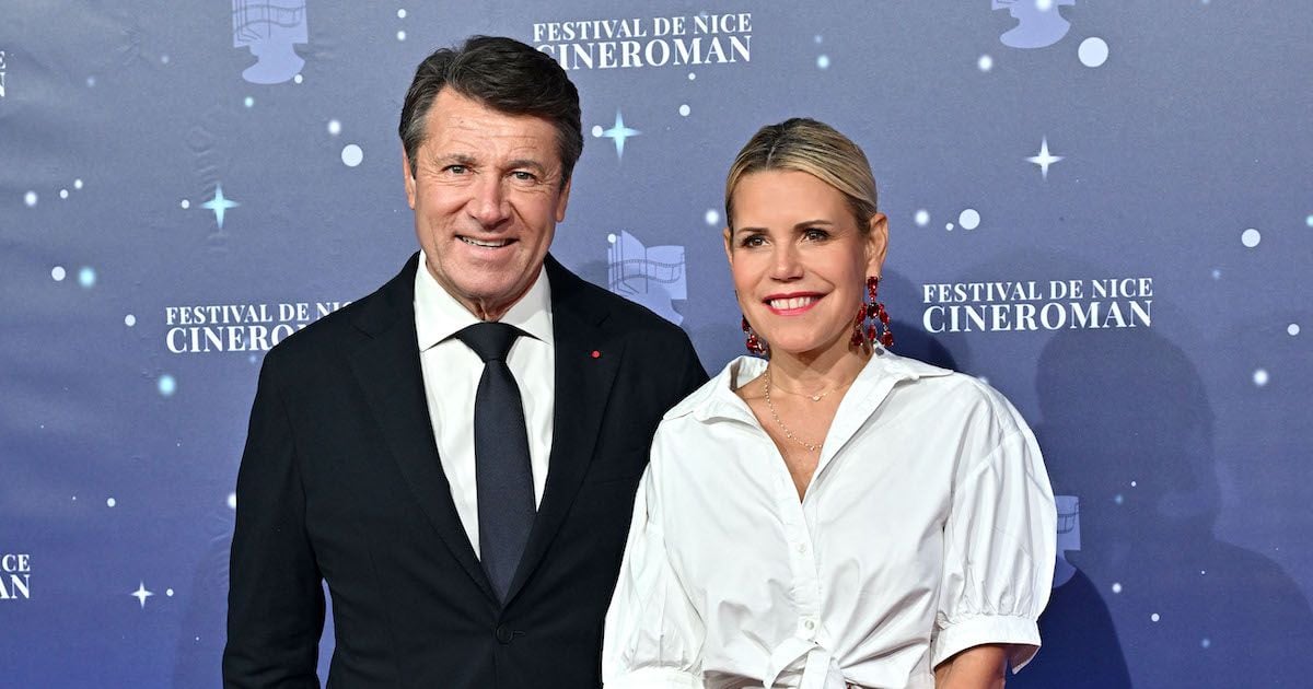 Christian Estrosi et Laura Tenoudji: Deux Figures Politiques Controverties Inquiétées Par la Justice