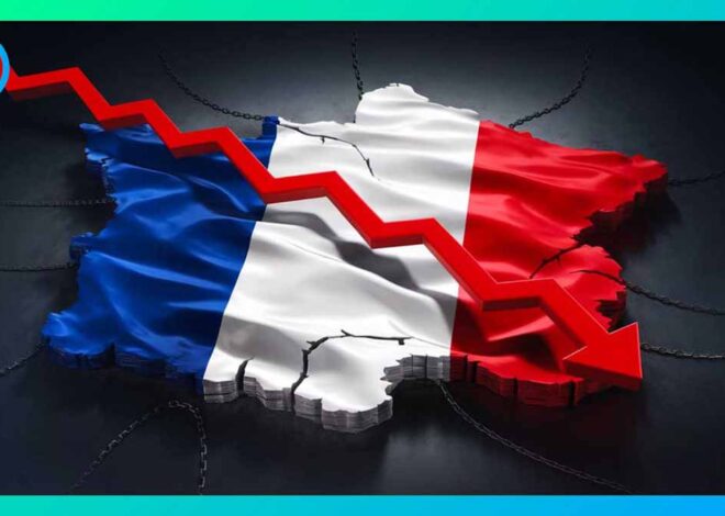 La Dette Française Franchit Des Seuils Critiques