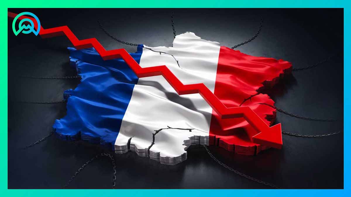 La Dette Française Franchit Des Seuils Critiques