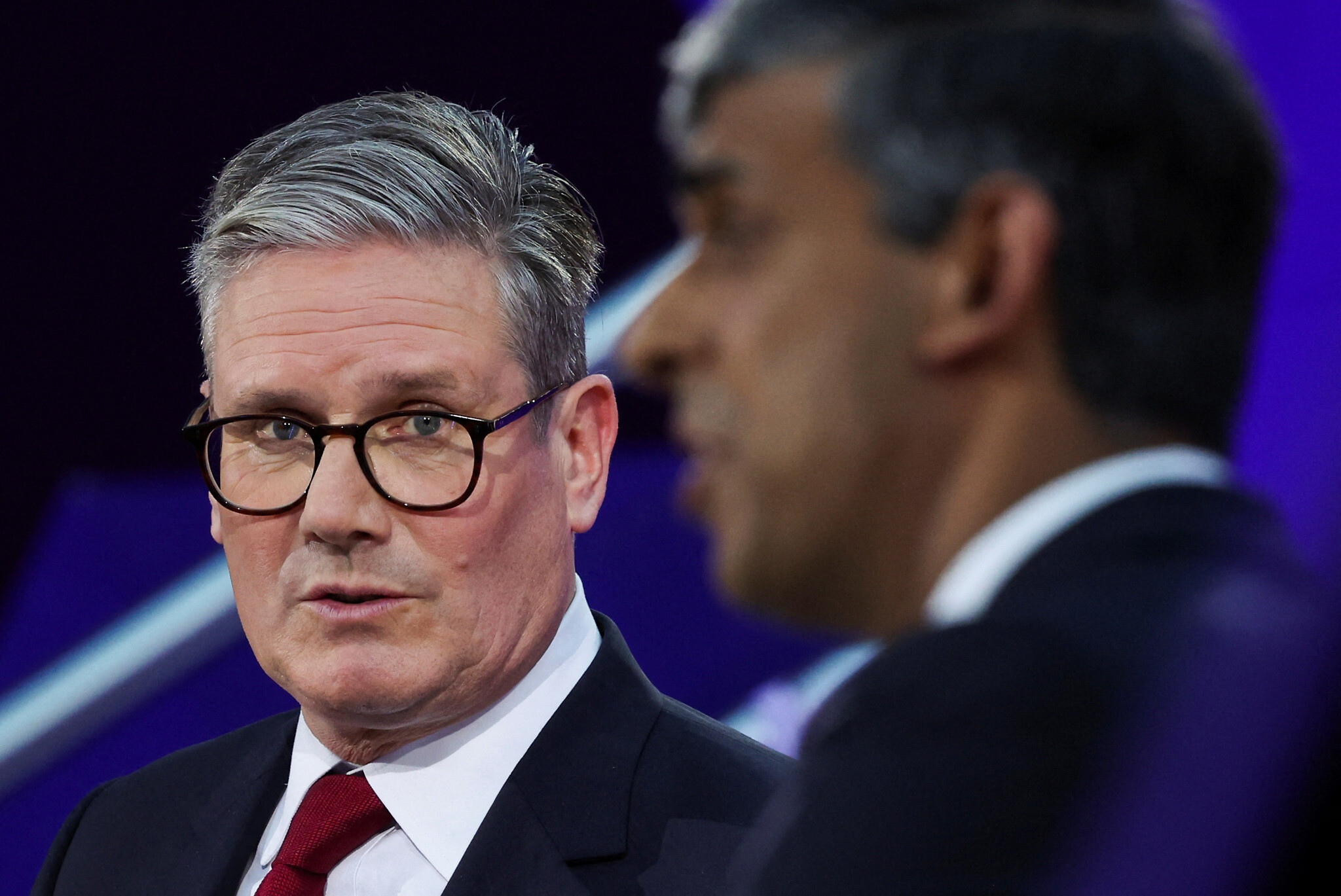 Title: Keir Starmer Criminalise Les Britanniques Pour S’être Exprimés Librement