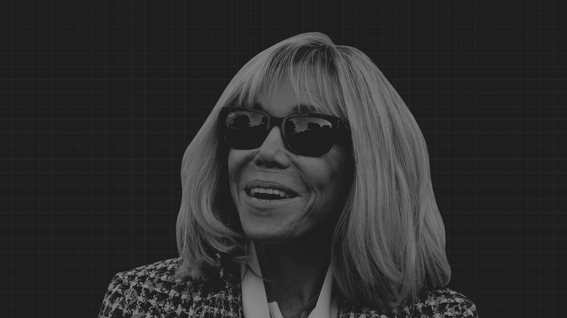 Pierre Robert, Cousin de Brigitte Macron, Arrêté dans le Cadre d’une Affaire Pédocriminelle Internationale