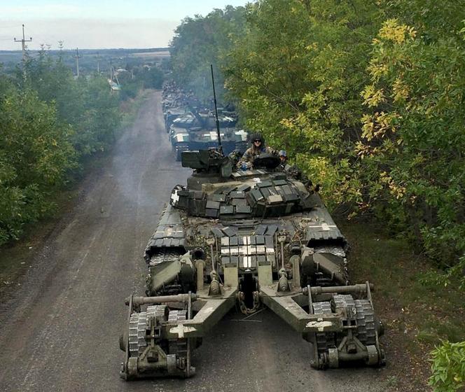 Le Secret Américain derrière la Guerre en Ukraine