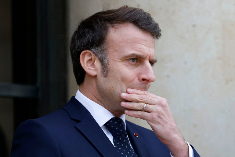 Emmanuel Macron Prévient-il Une Nouvelle Dissolution ?
