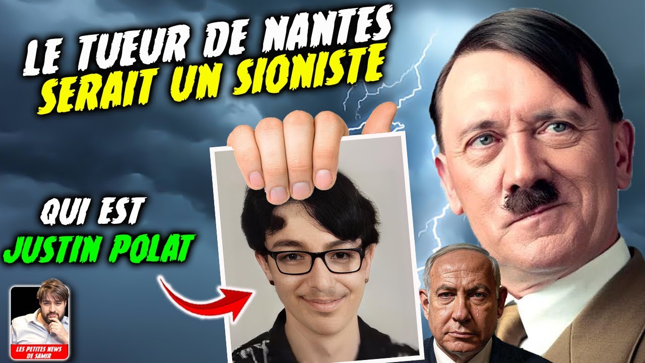 Title: La France face au dilemme entre soin psychiatrique et justice pour Justin Adar Polat