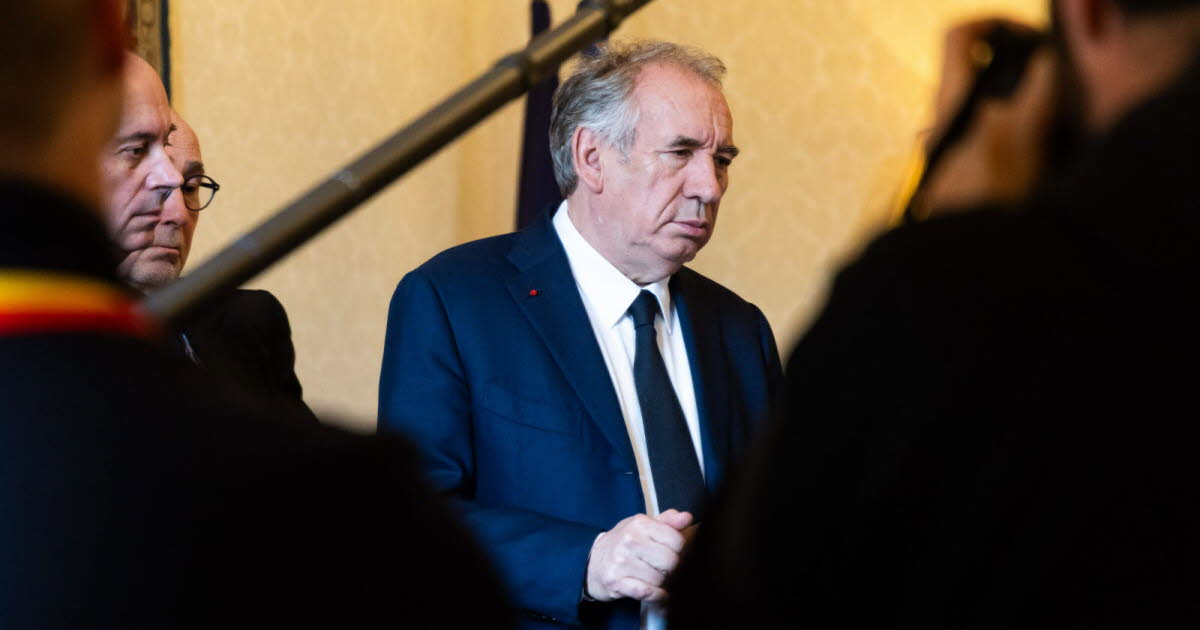 François Bayrou S’Exprime Sur Les Violences Subies Par Sa Fille Dans Un Camp D’Été