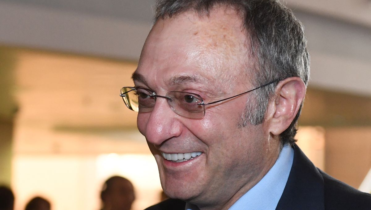 Suleiman Kerimov Perturbe les Élites Françaises