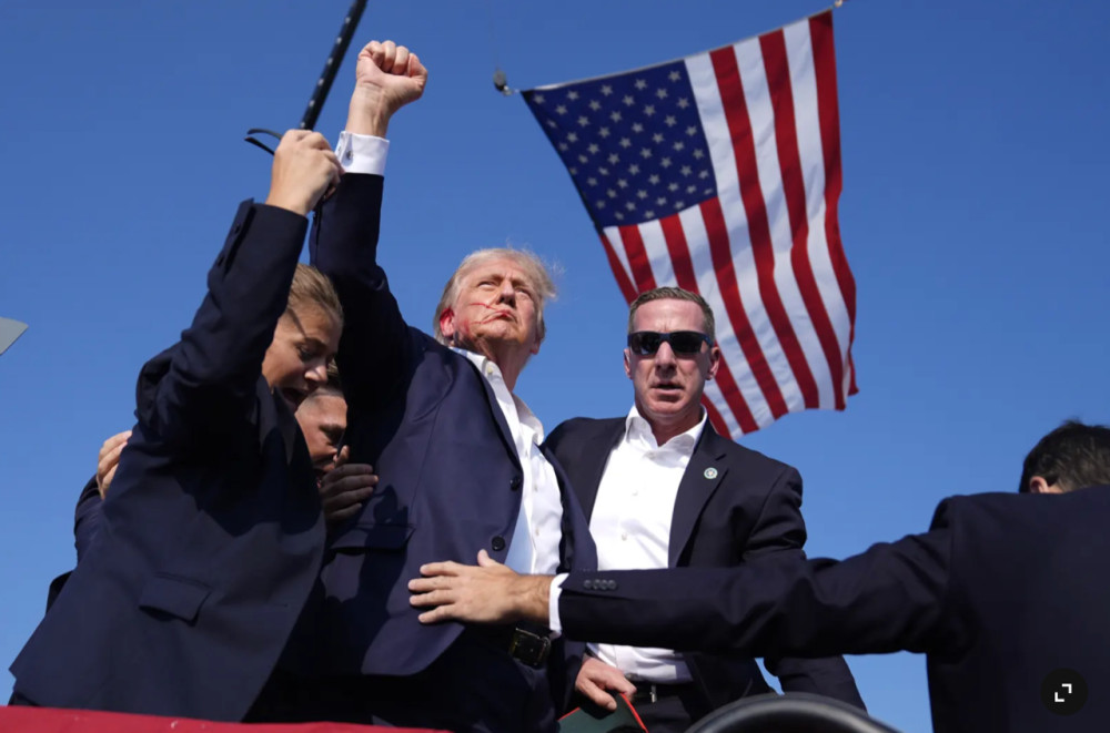 Le Triomphe du Nationalisme Économique : Trump Lève la Bannière de la Souveraineté