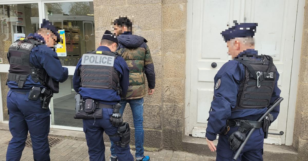Justice suspend la transmission des données judiciaires concernant les étrangers en Loire-Atlantique