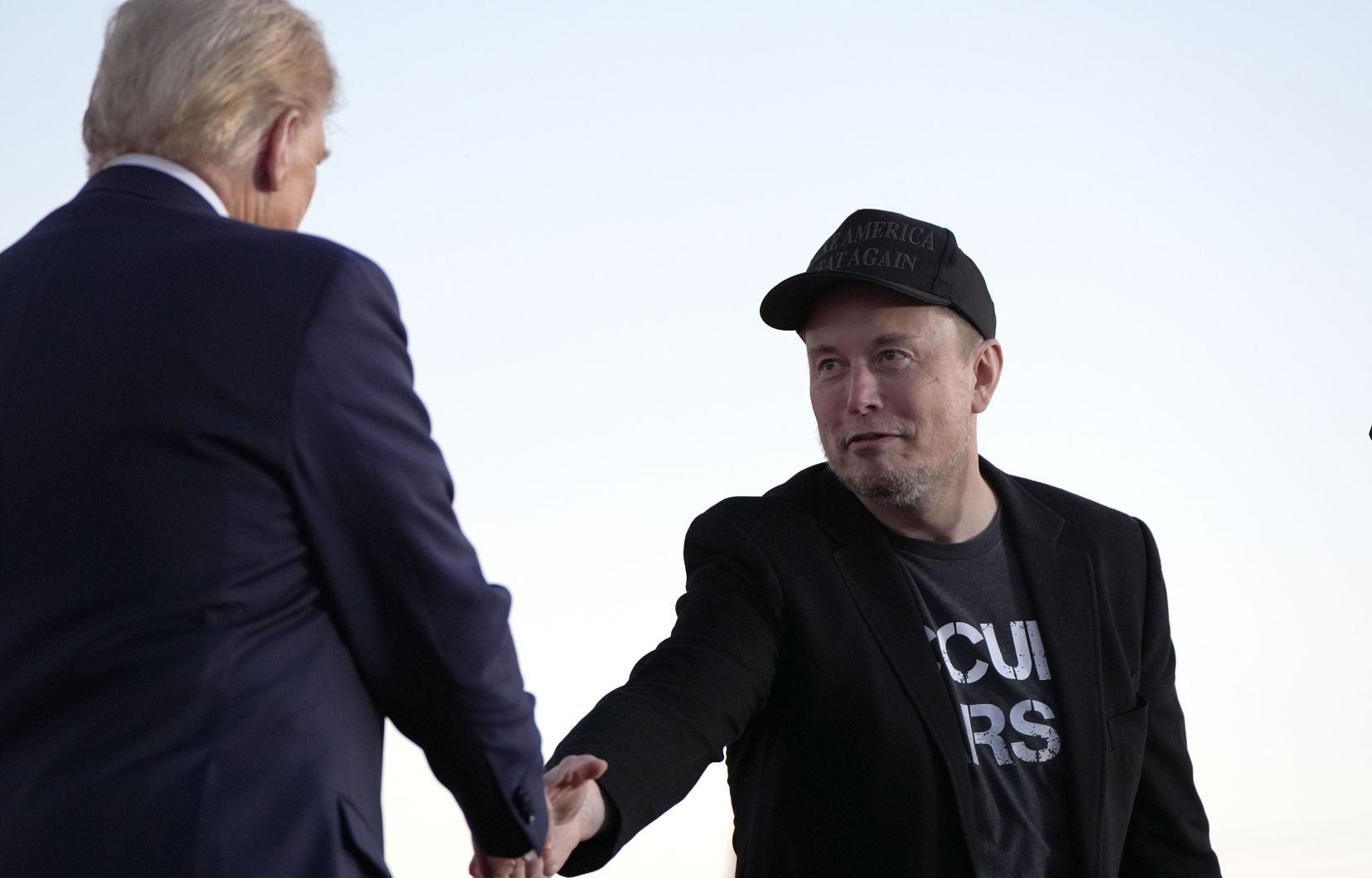Elon Musk et ses alliés menacent l’efficacité gouvernementale américaine