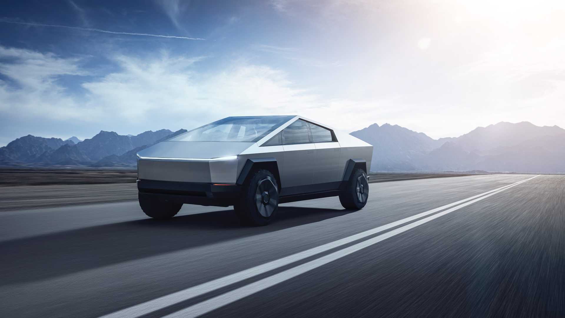Tesla Cybertruck : L’Écume Américaine qui Déconcerte les Écolos Européens