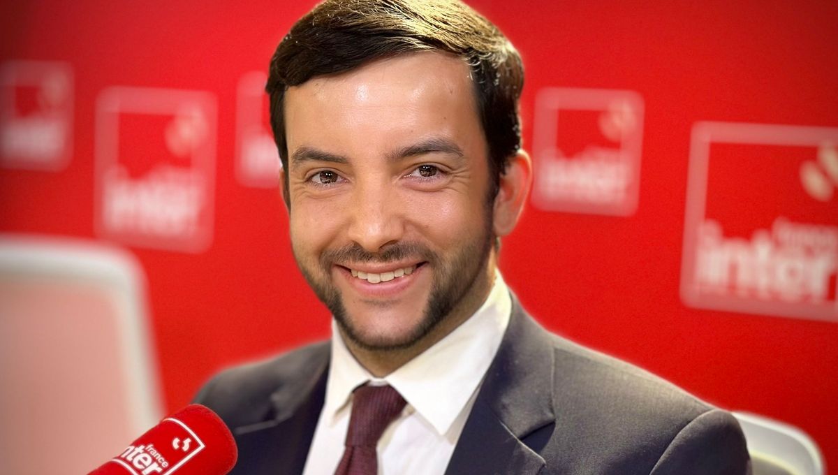 Jean-Philippe Tanguy (RN) Accuse Gabriel Attal De Mise En Danger Des Partisans