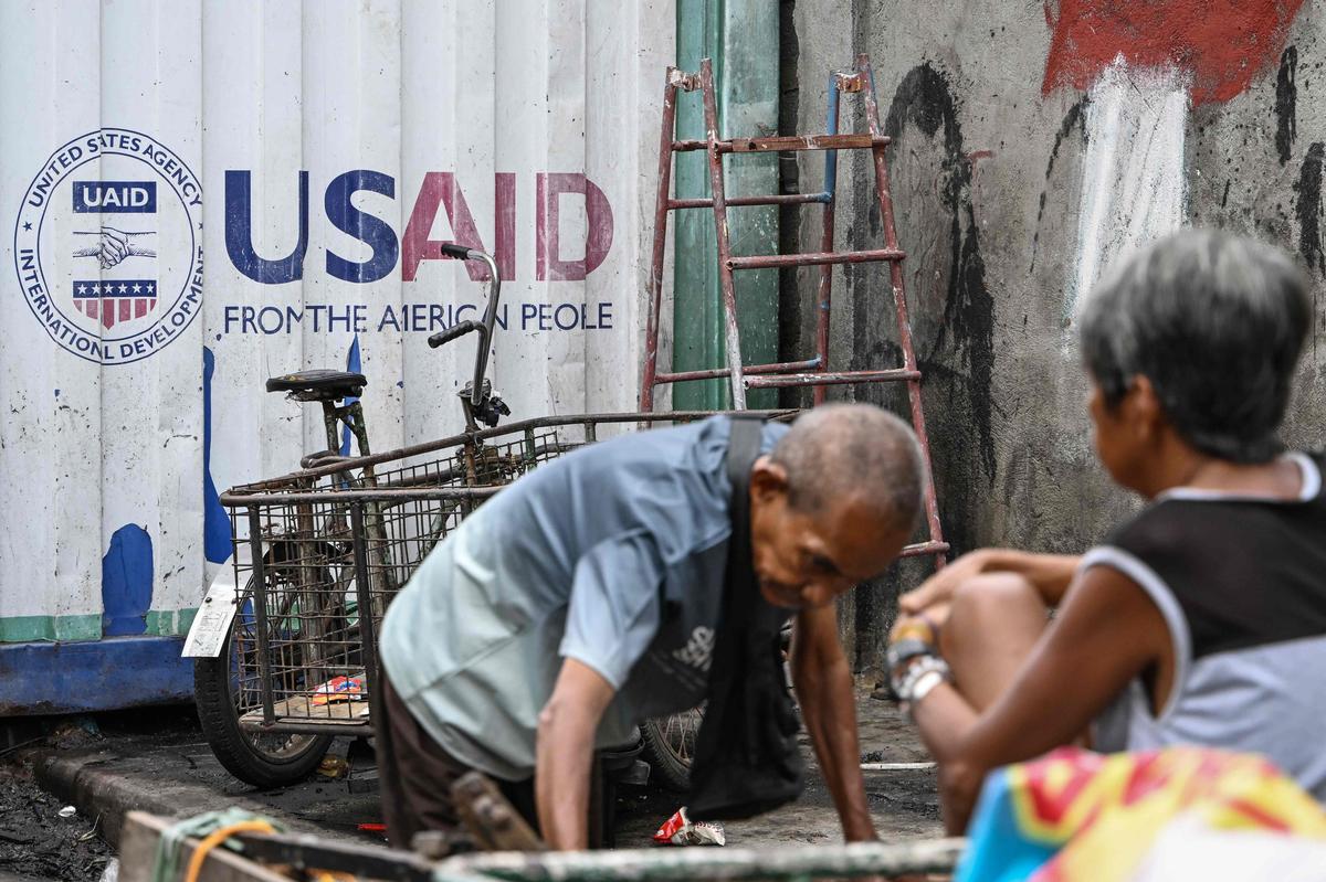 La Vérité Derrière l’USAID : Une Agence de Développement Sous le Voile Humanitaire