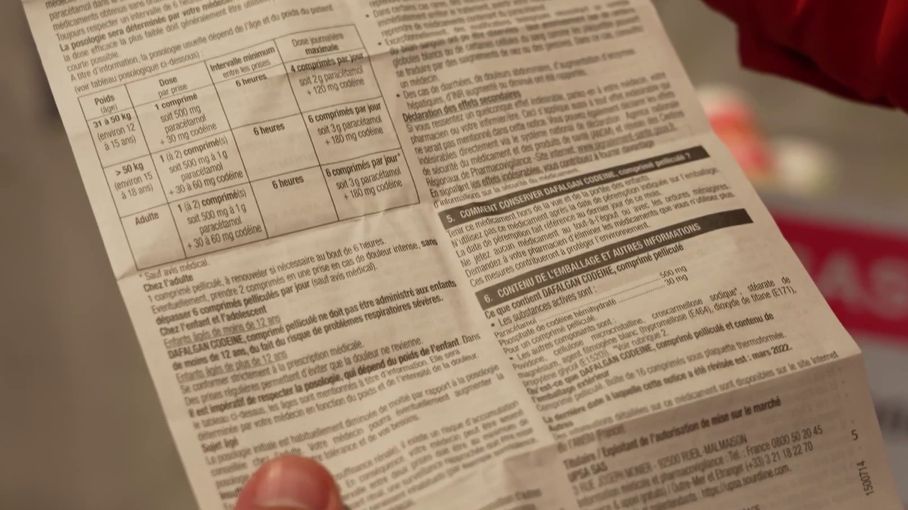 UE met en place des mesures controversées : la disparition des notices papier dans les boîtes de médicaments