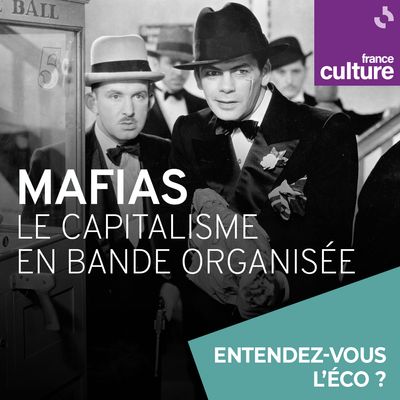 ### Le Capitalisme Mafieux Conduit Inévitablement à un État Mafieux