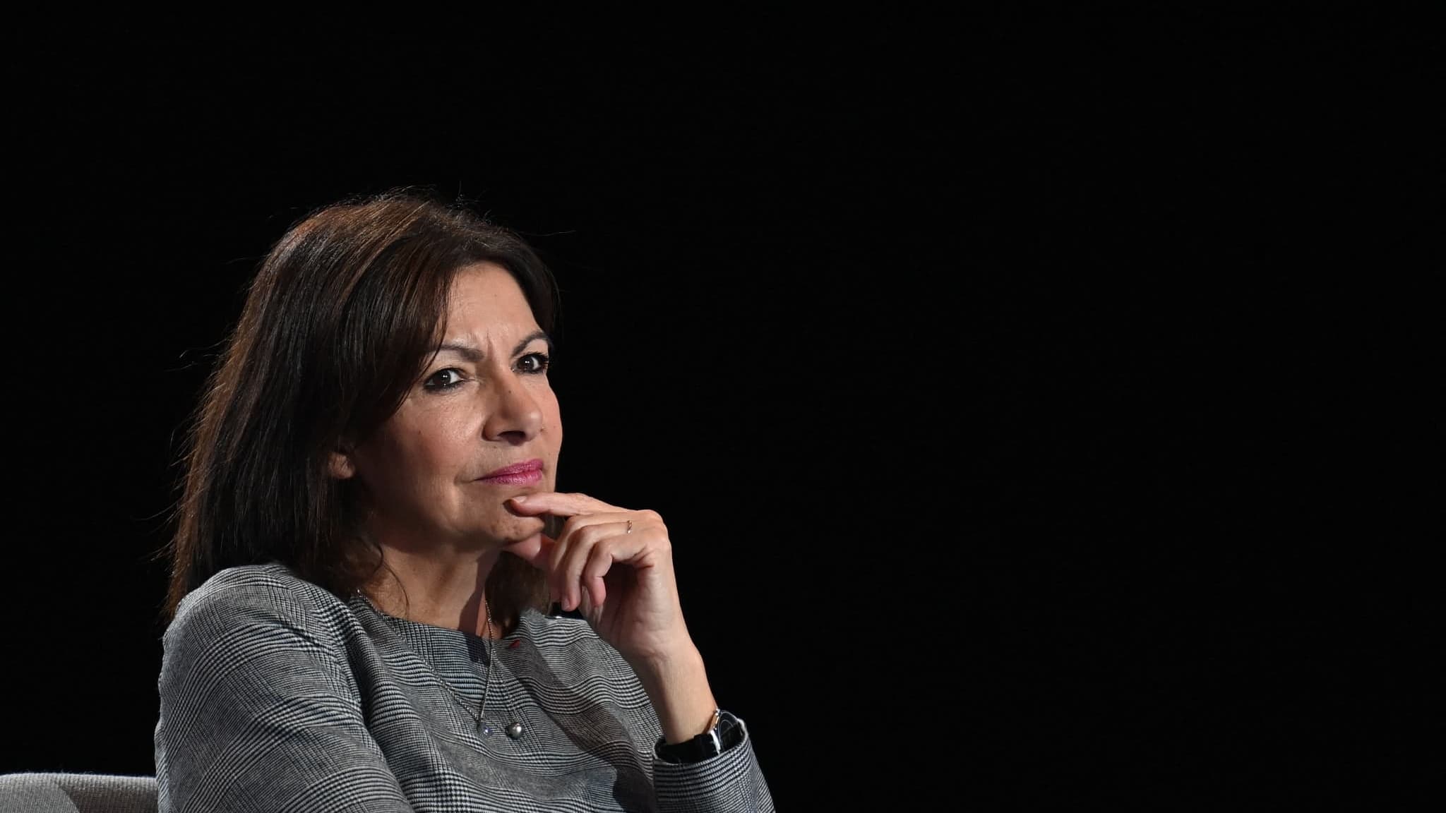 Anne Hidalgo Candidature à l’ONU : Une Énième Tentative d’Exfiltration Vers L’International