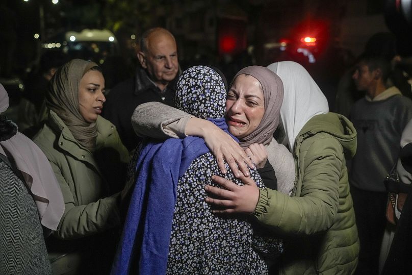 Violence Extrême dans une Prison Israélienne : Un Mineur Palestinien Est décédé Des Suites d’un Affaiblissement Progressif