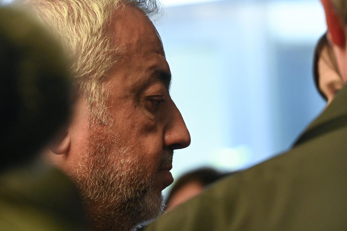Michel Ohayon, Ex-Patron de Camaïeu et Go Sport, En Garde à Vue Pour Abus de Biens Sociaux