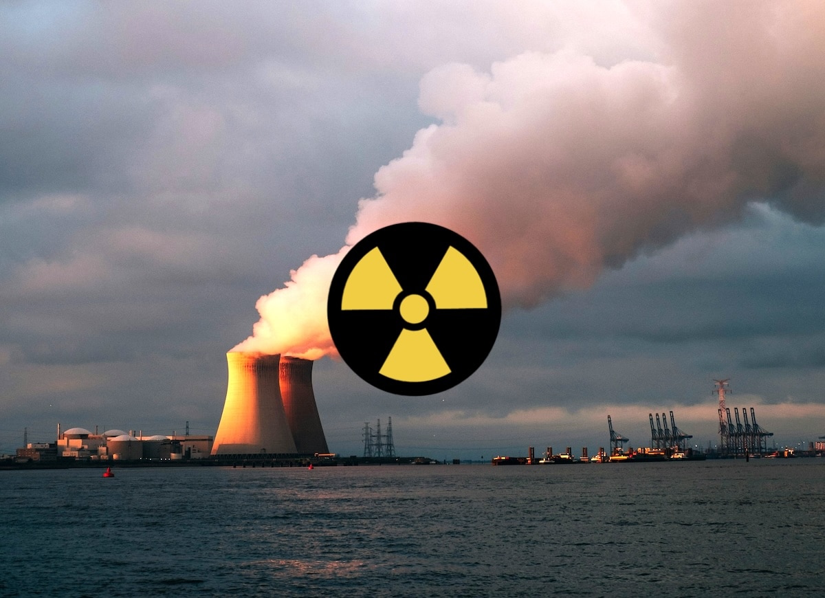 Intelligence Artificielle : L’Énergie Nucleaire, Seul Remède Face À Une Consommation Démesurée