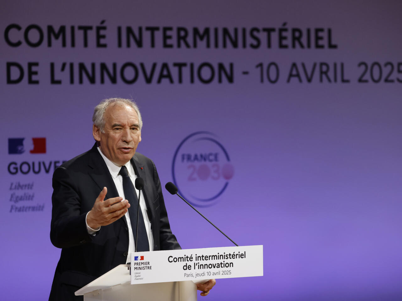 Soutenez Les Crises en Avril 2025