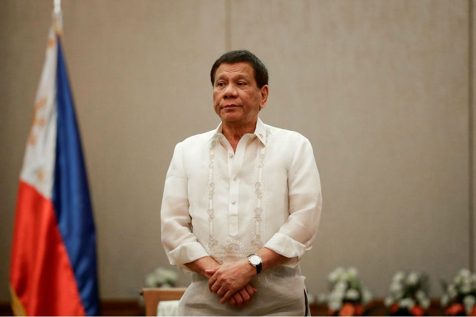 Les États-Unis et le soutien continu à Duterte malgré les atrocités