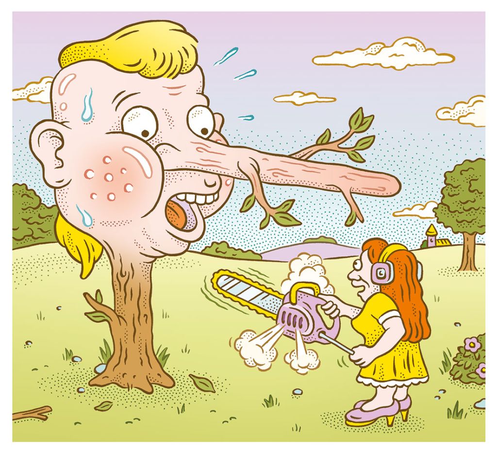La Vérité des Enfants Face à la Complexité Adulte