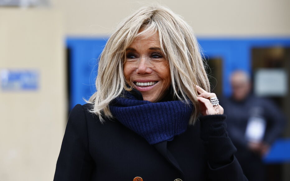 Scandale Fiscal à l’Élysée : La Fille de Brigitte Macron Au Coeur d’une Enquête Sulfureuse