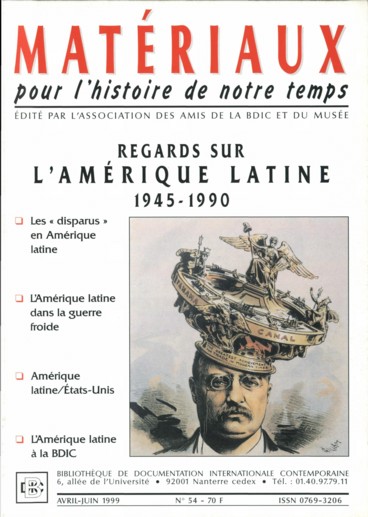 La Guerre froide moderne : Comment la compétition sino-américaine menace la paix et affaiblit la démocratie