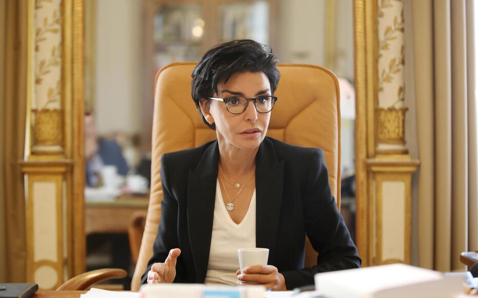 Rachida Dati au Centre d’une Nouvelle Controverse Financière