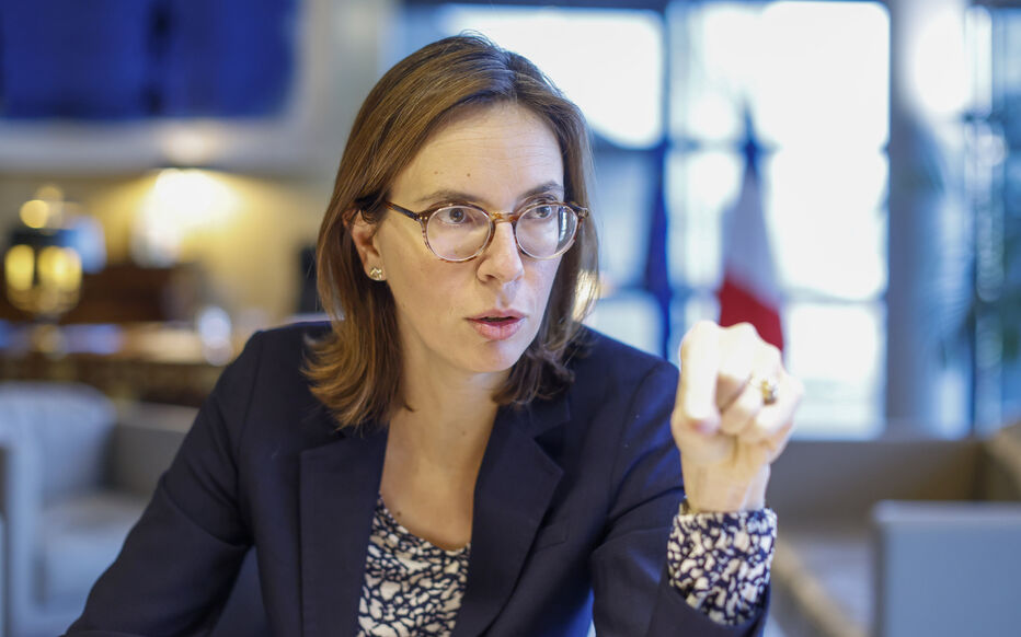 Amélioration Budgétaire Inattendue : La Ministre Montchalin Exploite Une Nouvelle Stratégie