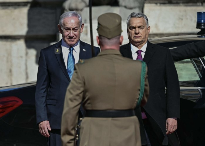 Viktor Orbán sous le coup d’une enquête pour non-coopération avec la CPI