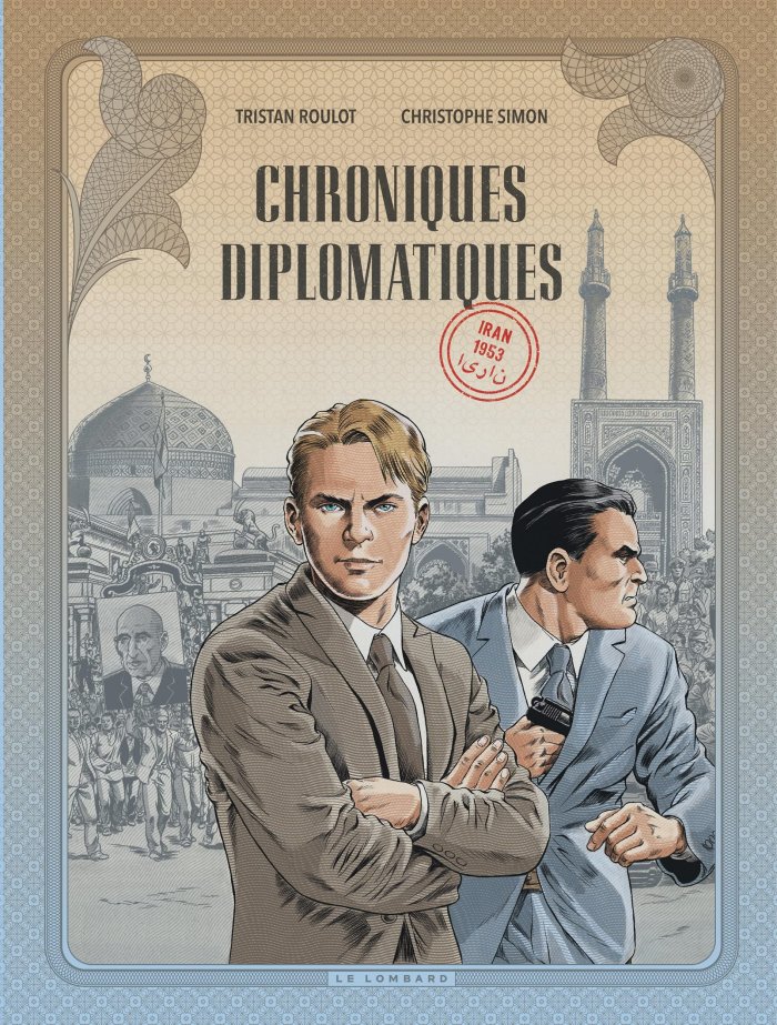 France en quête d’un diplomate à la stature mondiale