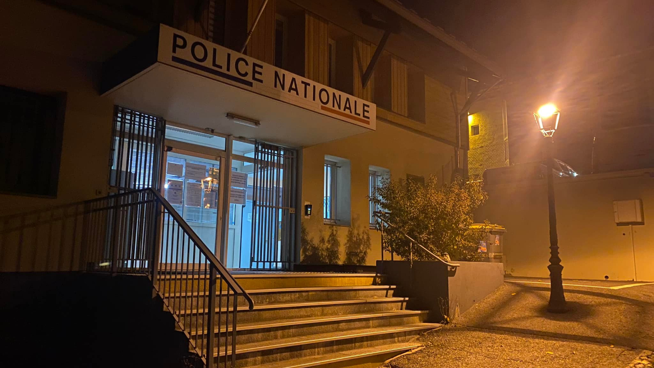 Réorganisation des services de sécurité intérieure : le commissariat de Briançon en pointillé