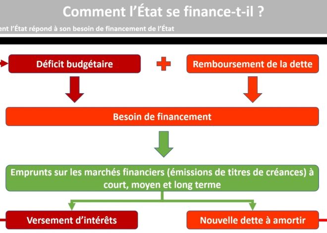 Déficit budgétaire et transactions non traçables : le gouvernement américain face à l’ampleur de la fraude financière