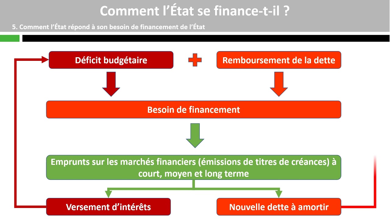 Déficit budgétaire et transactions non traçables : le gouvernement américain face à l’ampleur de la fraude financière