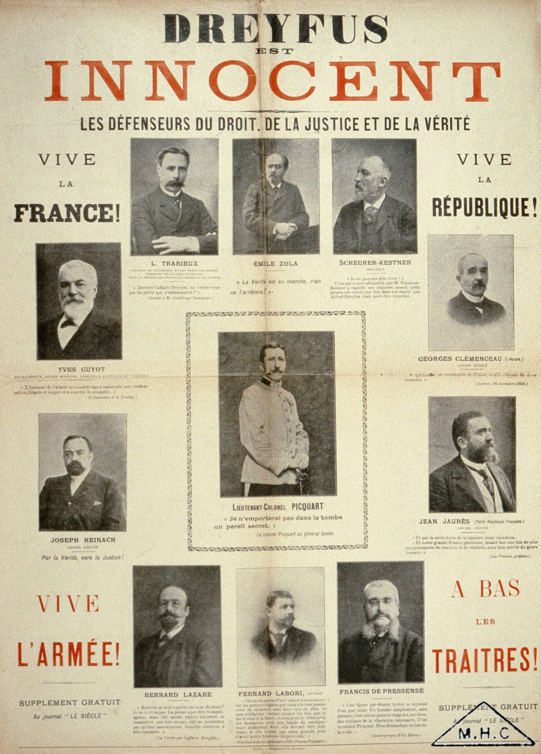 Défenseurs de la vérité : le combat posthume du général Delawarde et la menace contre Jovanovic