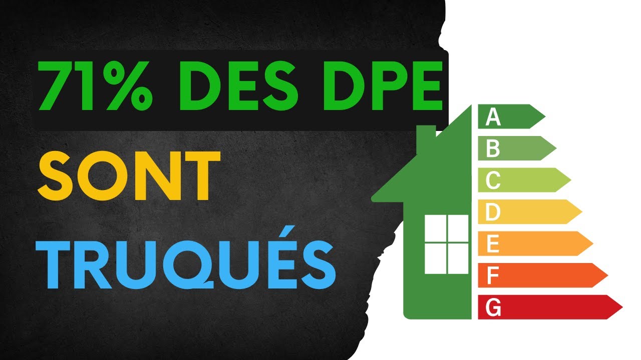 La Réforme du DPE : une Arnaque pour les Francais