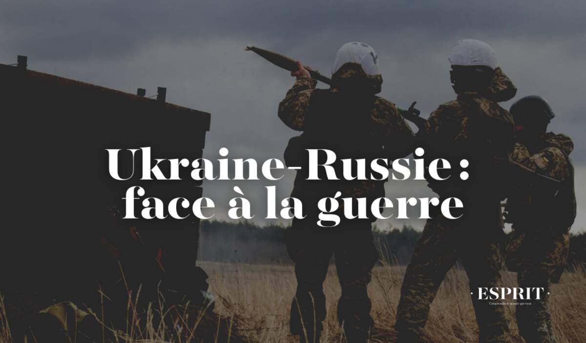 Guerre d’Ukraine : une stratégie européenne de domination et de destruction