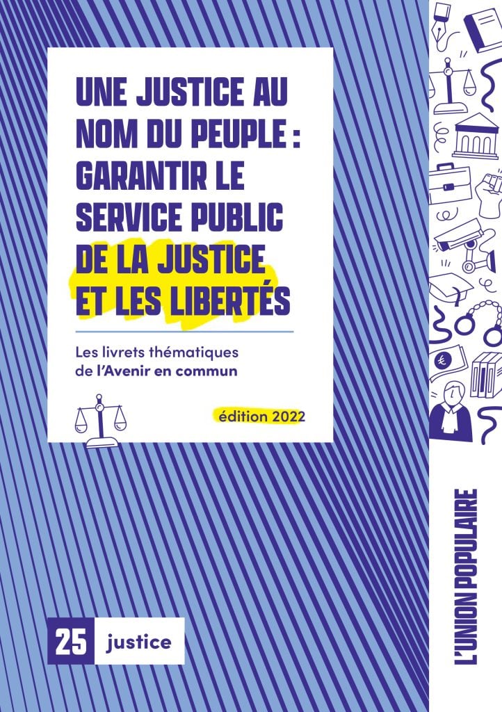 La justice française en crise : un échec total et une impunité sans limites