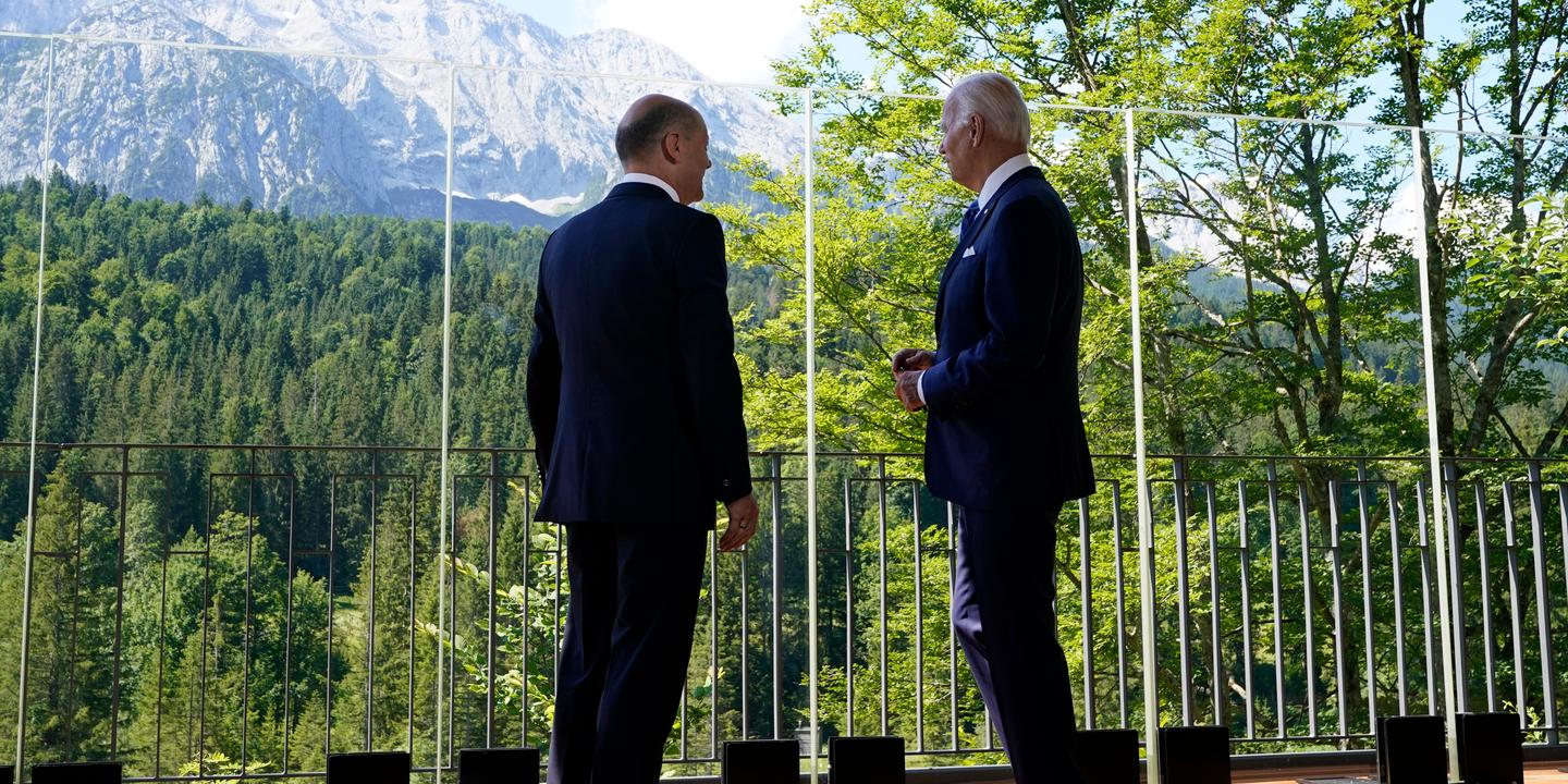 Le G7 en crise : l’unité s’éloigne face aux conflits en Ukraine et au Moyen-Orient