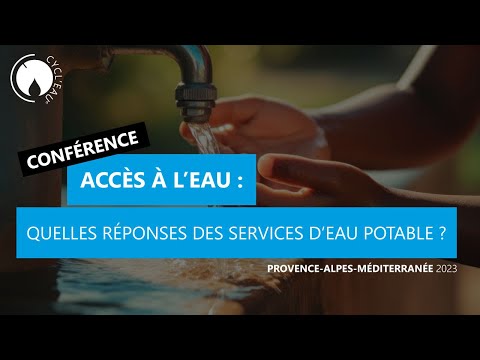 L’eau potable en France : Un poison dissimulé derrière des promesses vides