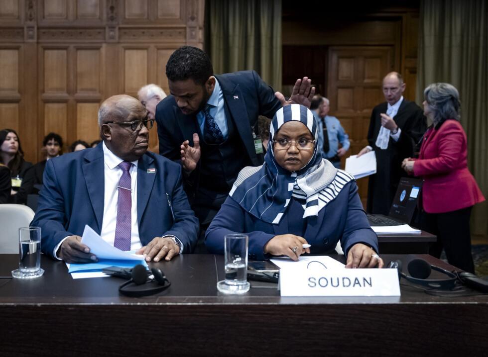 Le Soudan accuse les Émirats arabes unis d’agressions militaires et de violations du droit international
