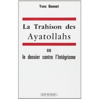 Le double jeu français envers les ayatollahs iraniens : une histoire de trahison et d’hypocrisie