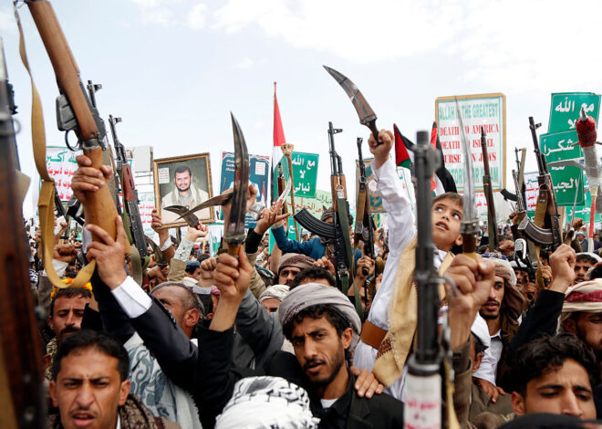 L’accord de cessez-le-feu de Trump avec les Houthis : un échec inutile et coûteux
