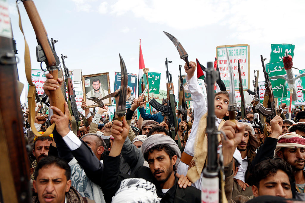 L’accord de cessez-le-feu de Trump avec les Houthis : un échec inutile et coûteux