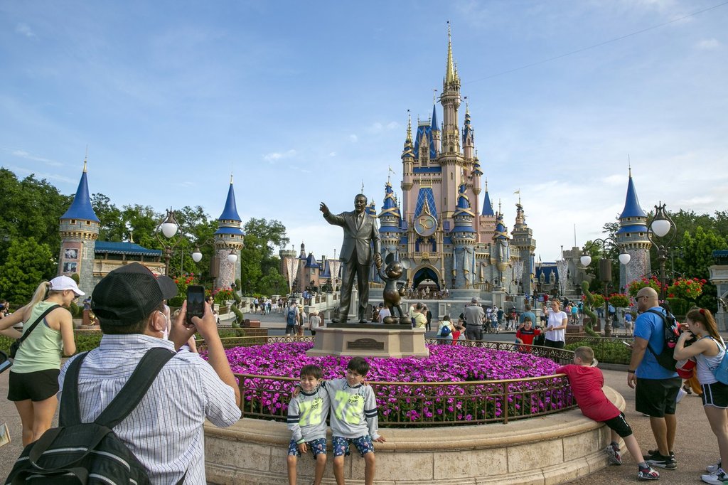 Disney : Une vaste purge mondiale frappe des centaines d’employés