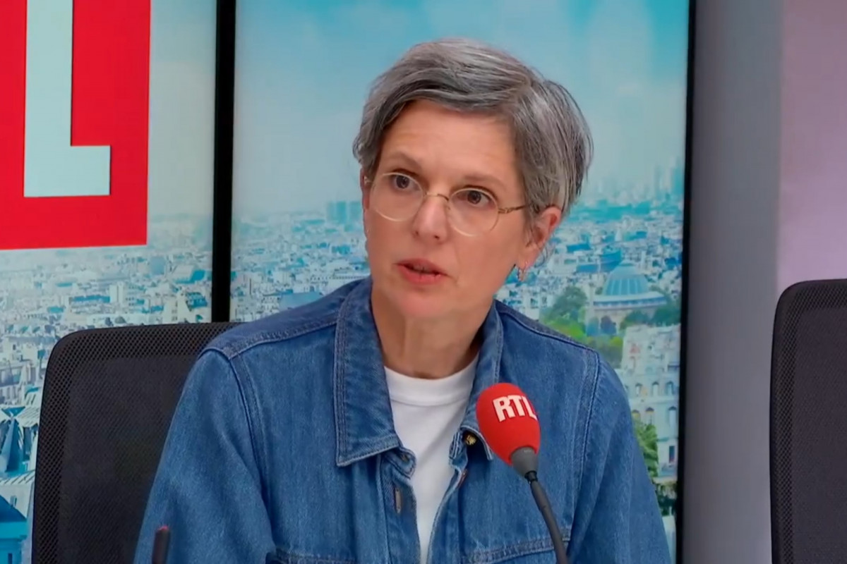 Sandrine Rousseau : une élite déconnectée de la réalité économique de la France